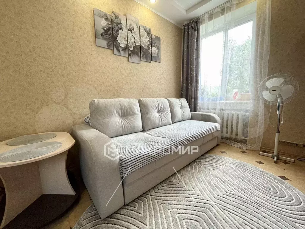 2-к. квартира, 60 м, 2/2 эт. - Фото 0