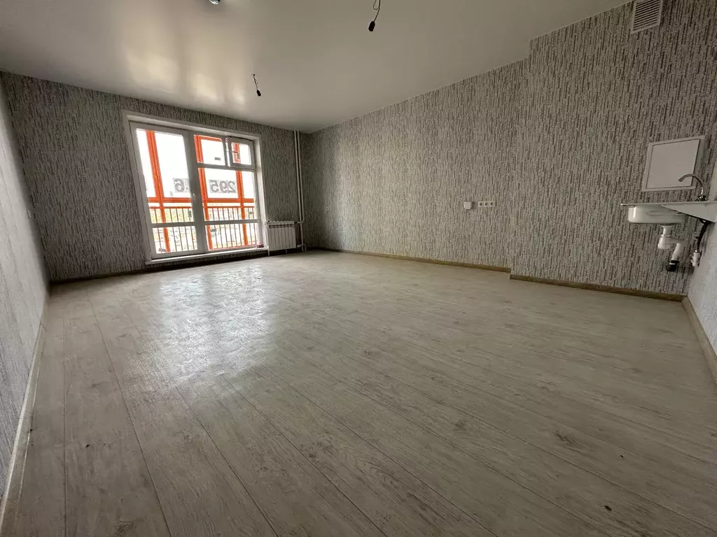 Продаётся 2-к квартира, 56 м - Фото 0