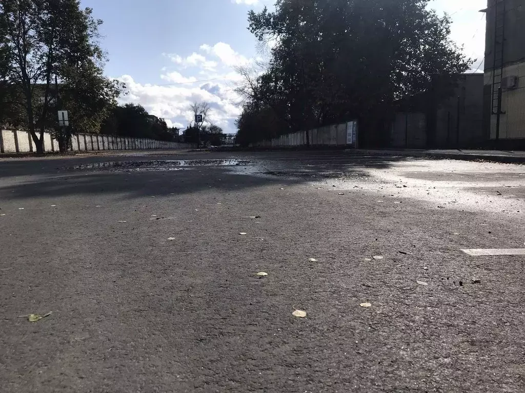 Помещение свободного назначения в Тамбовская область, Тамбов ул. ... - Фото 2