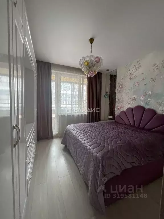 2-к кв. Москва Автозаводская ул., 23Бк2 (62.0 м) - Фото 1