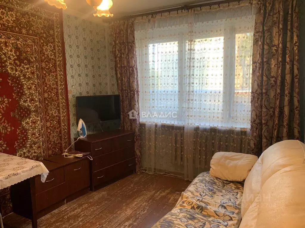3-к кв. Владимирская область, Вязники ул. Горького, 100 (50.4 м) - Фото 1