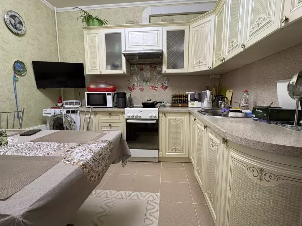 2-к кв. Москва Полярная ул., 40К1 (58.0 м) - Фото 1