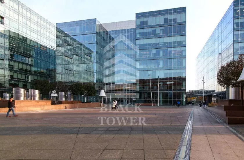 Помещение свободного назначения (1206 м) - Фото 2