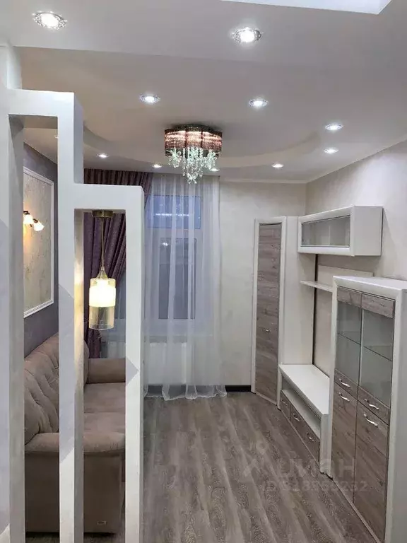 Квартира, 1 комната, 38 м - Фото 0