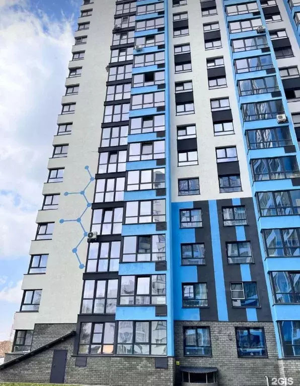 Студия Алтайский край, Барнаул Северный Власихинский проезд, 131к1с ... - Фото 2