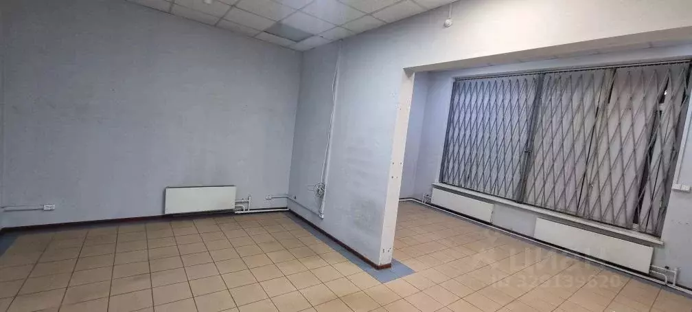 Помещение свободного назначения в Санкт-Петербург Дунайский просп., ... - Фото 2