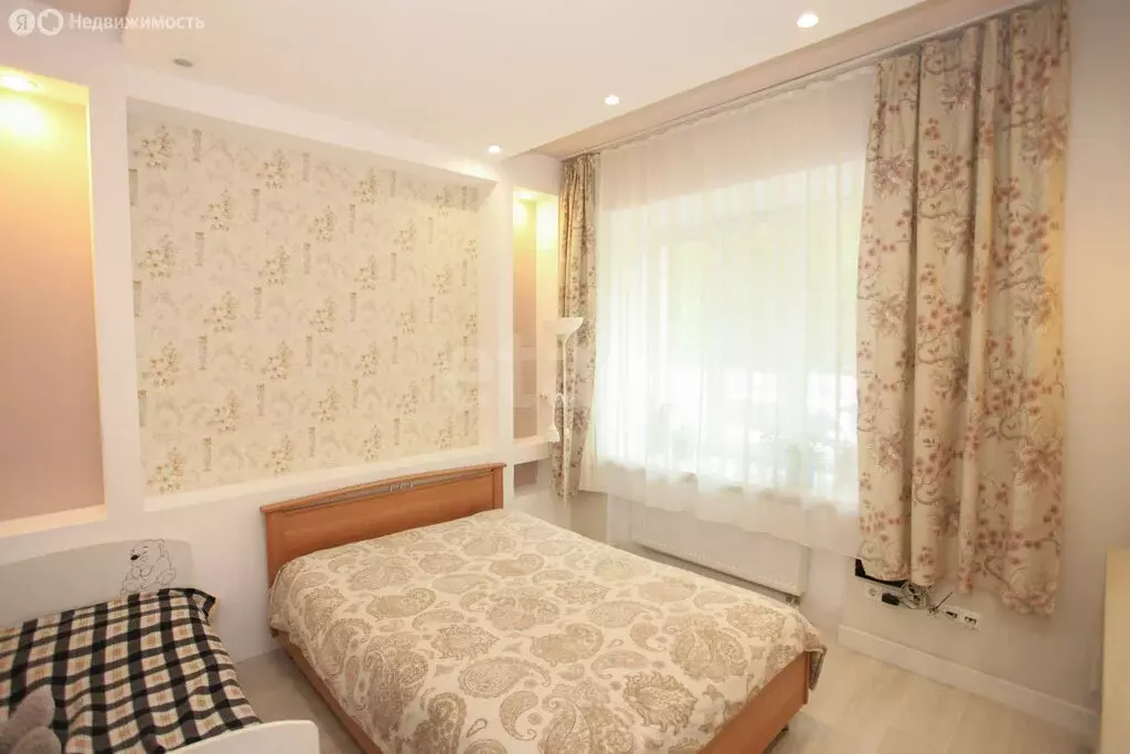 2-комнатная квартира: Кострома, Пастуховская улица, 9 (60 м) - Фото 2