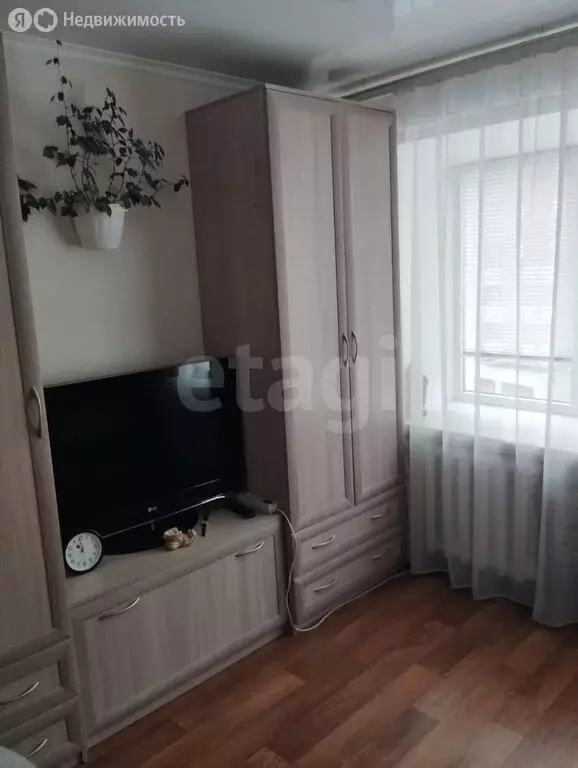 Квартира-студия: Казань, Гвардейская улица, 48/2 (18 м) - Фото 1