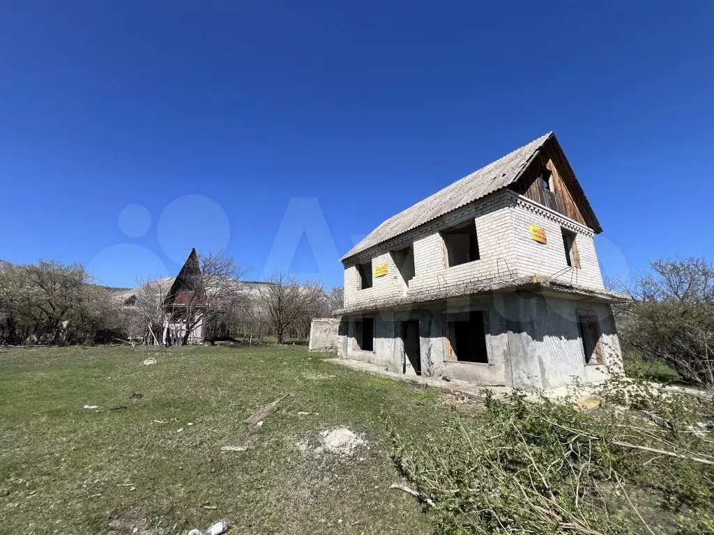 Дача 70 м на участке 4 сот. - Фото 0