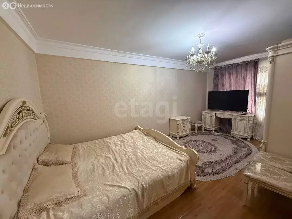 1-комнатная квартира: Каспийск, проспект Акулиничева, 5Б (40 м) - Фото 2