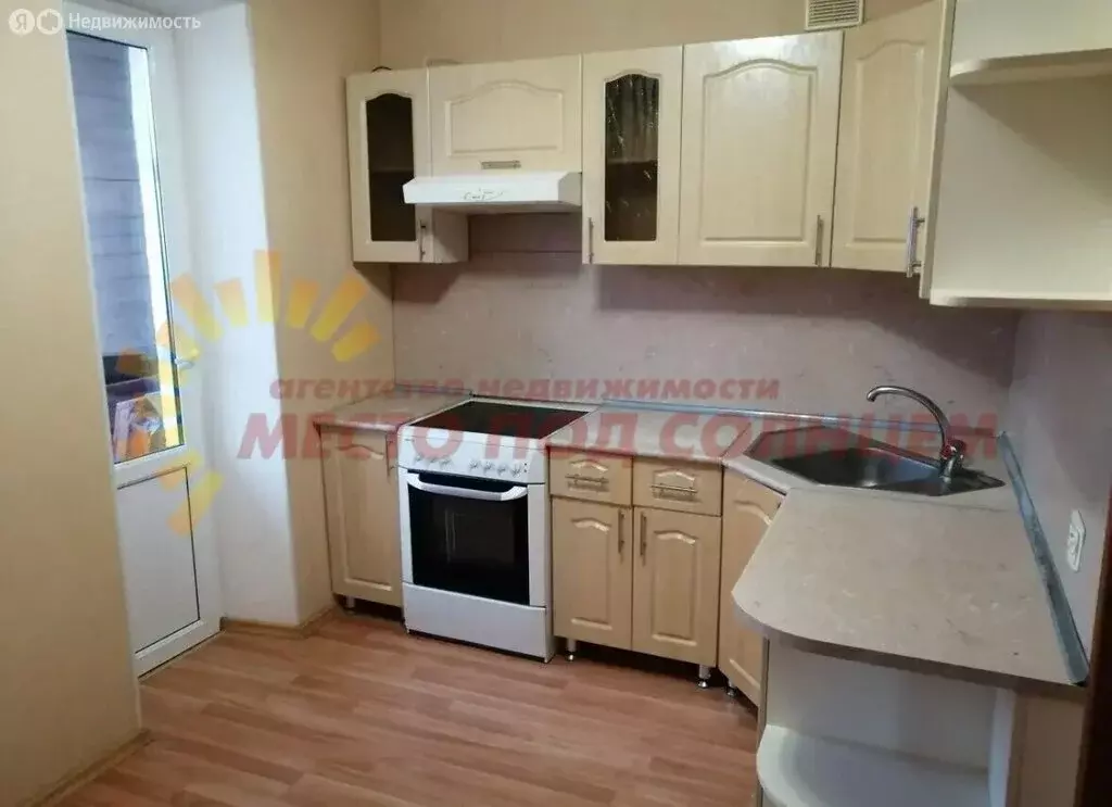 2-комнатная квартира: Ейск, Коммунистическая улица, 83/2 (42 м) - Фото 2