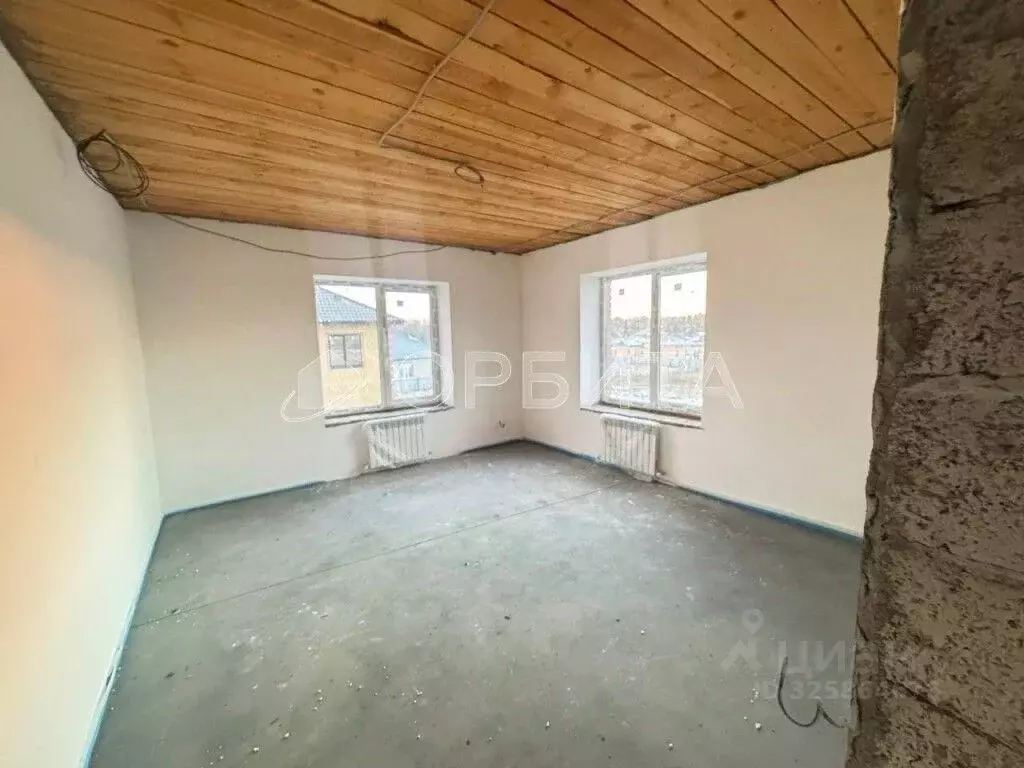 Дом в Тюменская область, Тюменский муниципальный округ, с. Перевалово ... - Фото 2