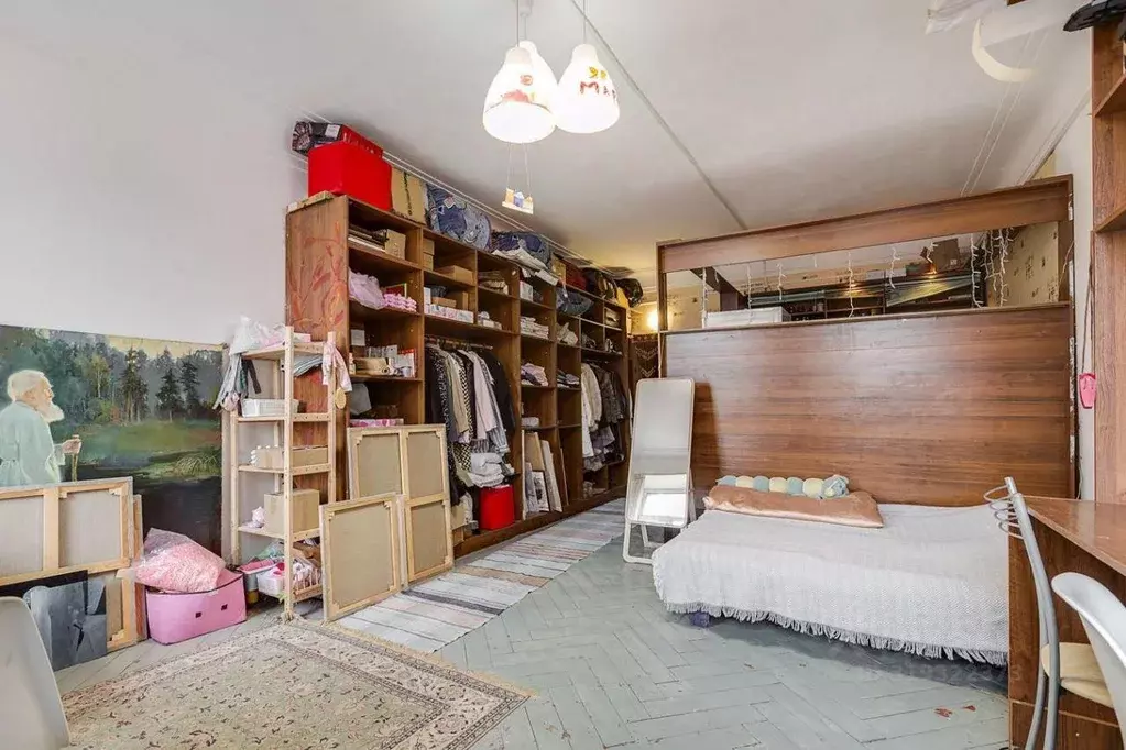 Комната, 32.2 м - Фото 0
