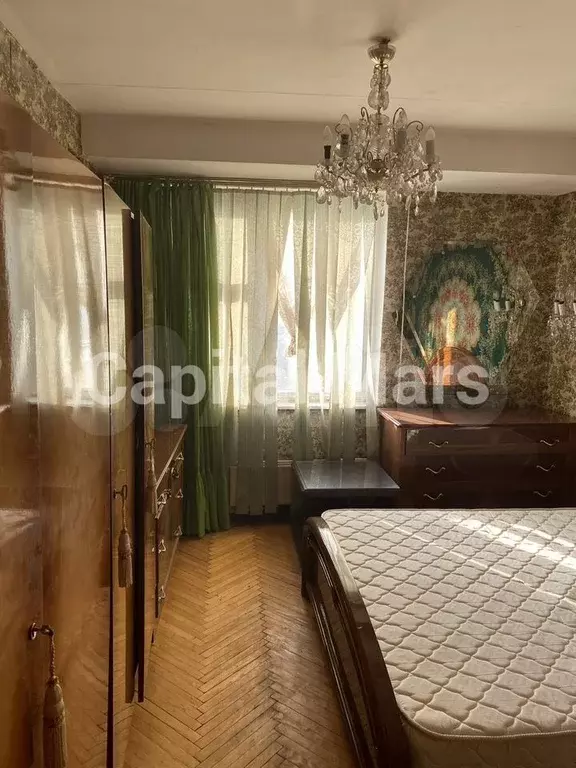 2-к. квартира, 65 м, 4/22 эт. - Фото 0