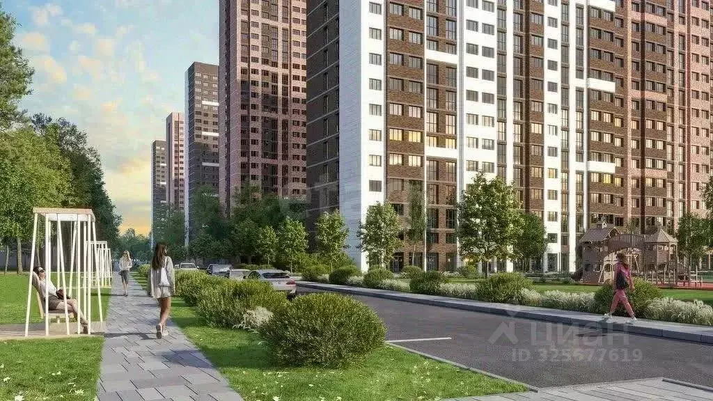 Помещение свободного назначения в Ростовская область, Ростов-на-Дону ... - Фото 1