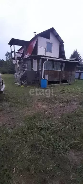 Участок в Амурская область, Благовещенский муниципальный округ, село ... - Фото 1