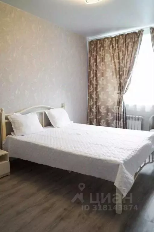 1-к кв. Калининградская область, Пионерский ул. Гептнера, 9к1 (57.0 м) - Фото 1