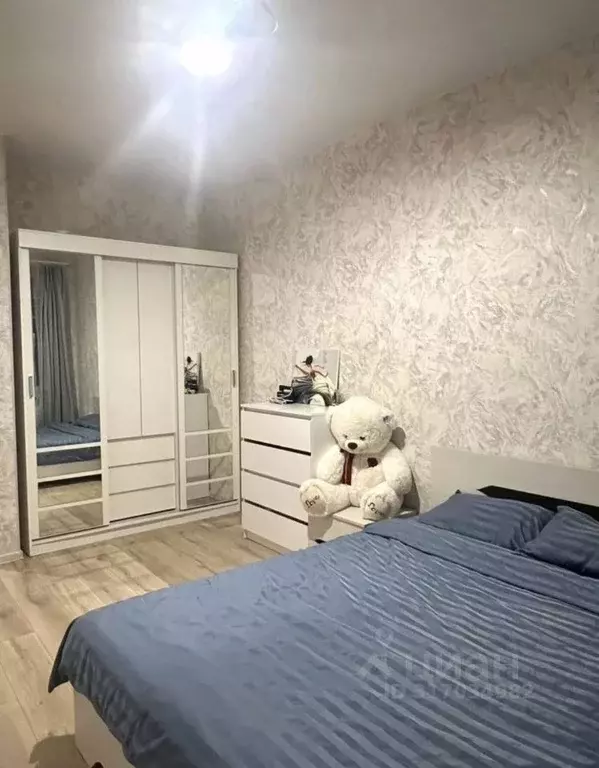 1-к кв. Крым, Симферополь просп. Александра Суворова, 15к2 (42.0 м) - Фото 1