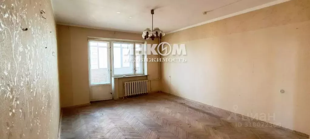 4-к кв. Москва 3-й Крутицкий пер., 13 (98.0 м) - Фото 1