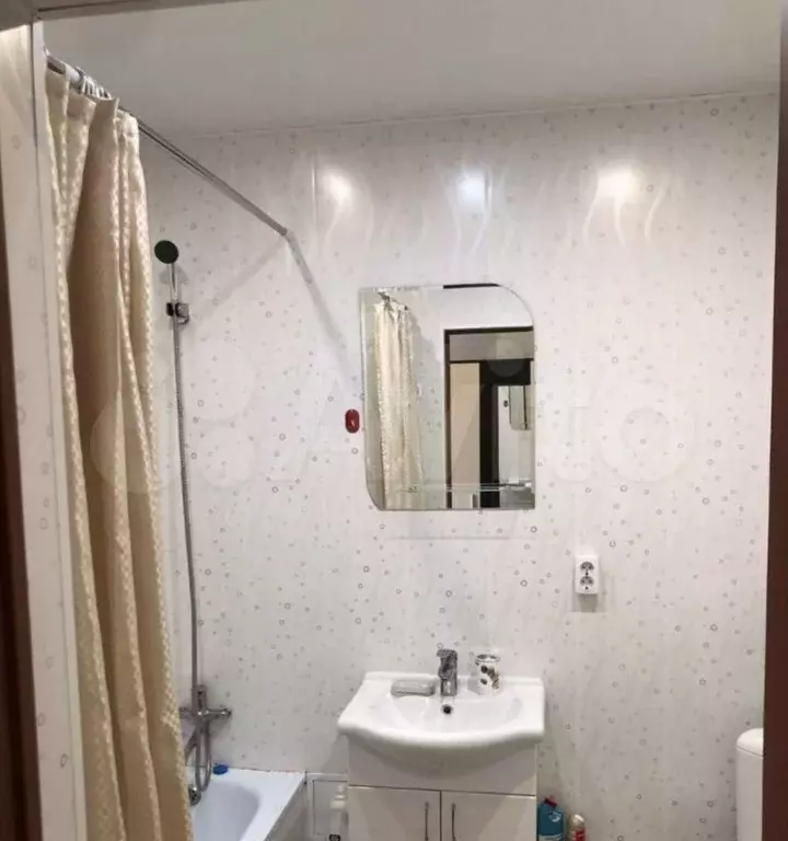 Апартаменты-студия, 12,4 м, 1/2 эт. - Фото 1