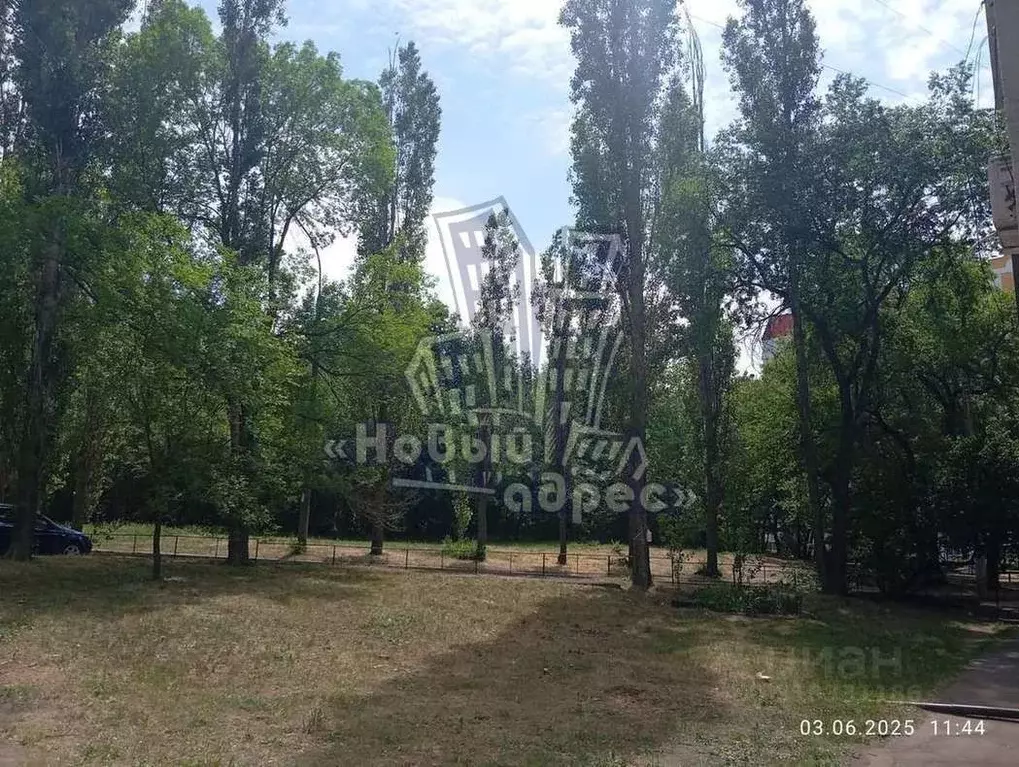 Студия Воронежская область, Воронеж Южно-Моравская ул., 35 (13.0 м) - Фото 1
