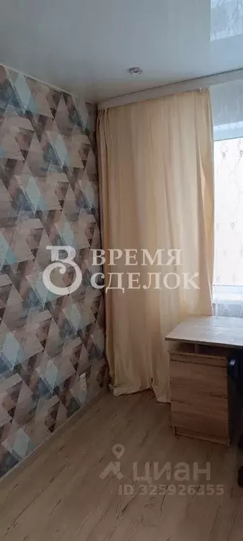 2-к кв. Владимирская область, Владимир ул. Чапаева, 8 (56.5 м) - Фото 2