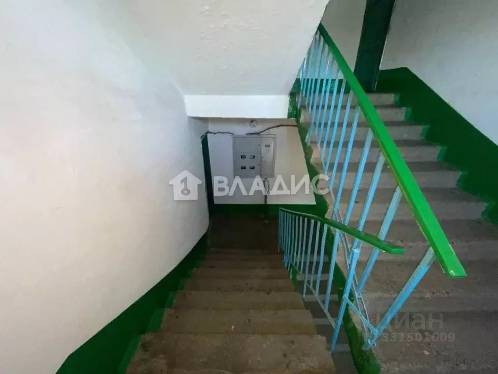 3-к кв. Бурятия, Гусиноозерск Селенгинский район, 6-й мкр, 25 (66.7 м) - Фото 1