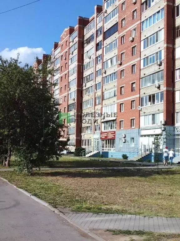 2-к кв. Удмуртия, Ижевск Удмуртская ул, 302 (53.0 м) - Фото 0