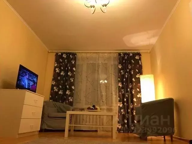 1-к кв. Москва Бутырская ул., 91 (32.0 м) - Фото 2