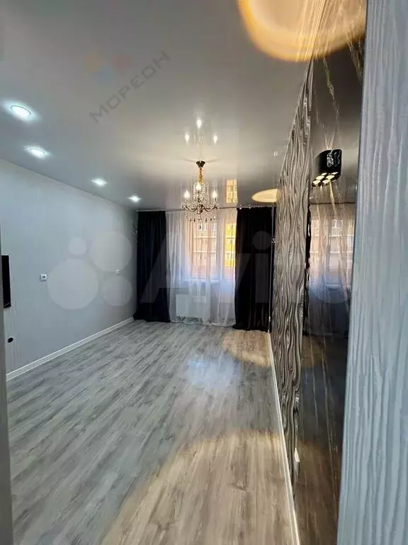 Квартира-студия, 18,7 м, 16/19 эт. - Фото 1