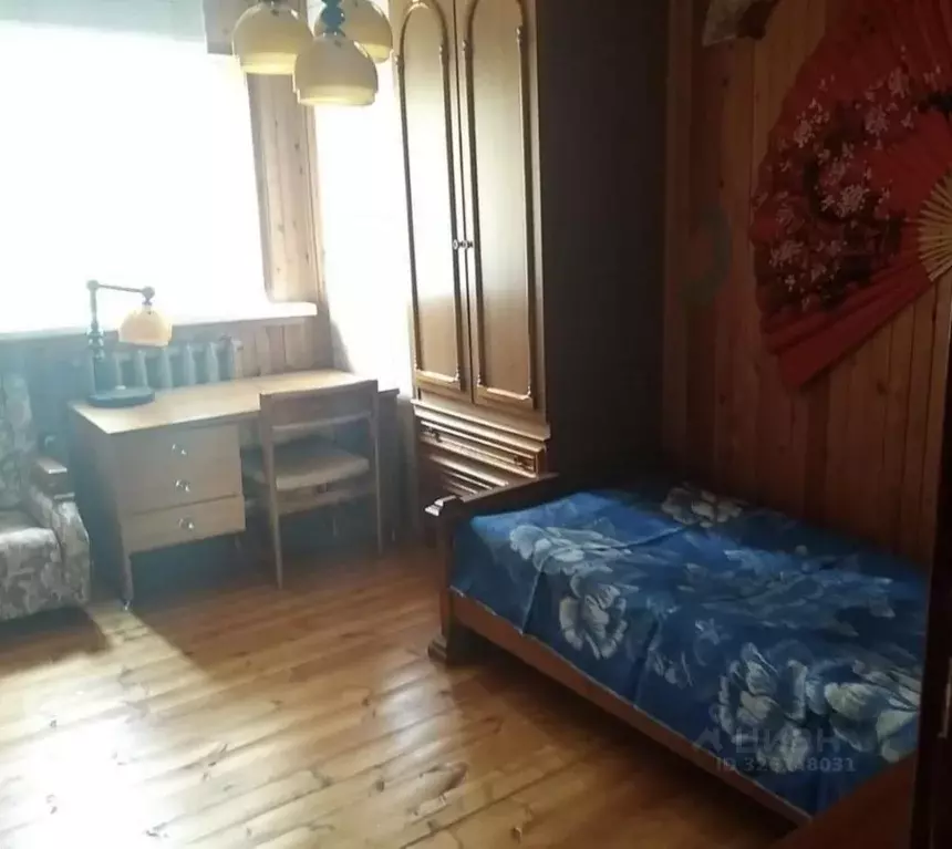 Дом в Московская область, Домодедово городской округ, д. Курганье  ... - Фото 1