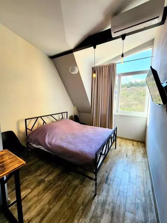 2-к кв. Крым, Ялта ул. Загородная, 17А (62.0 м) - Фото 0