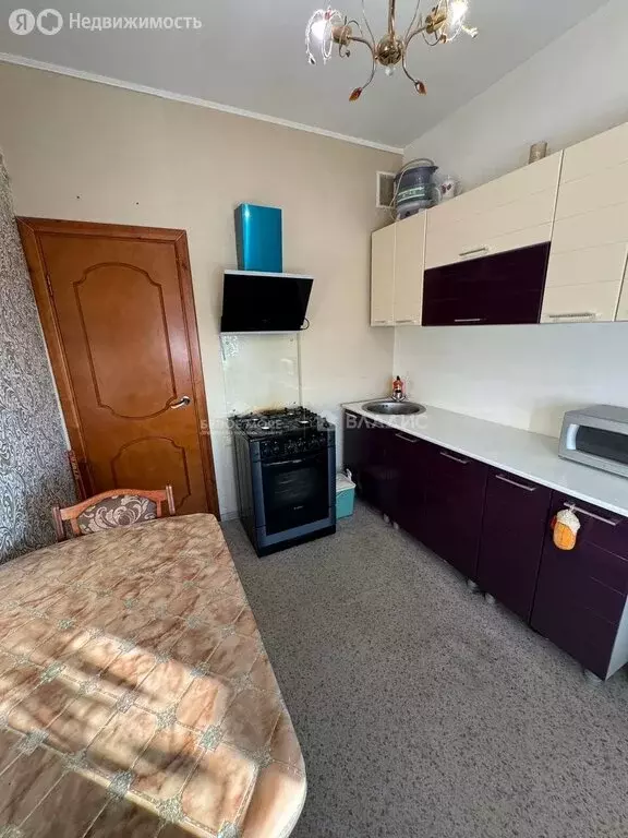 2-комнатная квартира: Новодвинск, Южная улица, 9 (50 м) - Фото 2