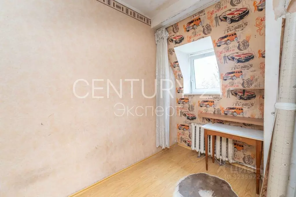 Комната Калининградская область, Калининград Свободная ул., 19 (23.5 ... - Фото 1