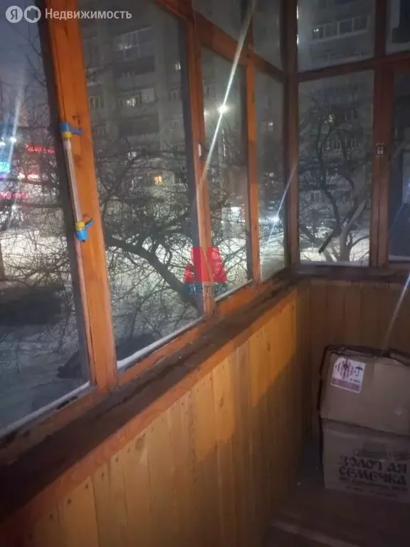 2-комнатная квартира: Рыбинск, улица Чкалова, 88 (43.6 м) - Фото 1