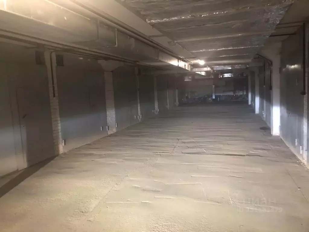 Гараж в Башкортостан, Уфа ул. Пушкина, 109 (14 м) - Фото 2