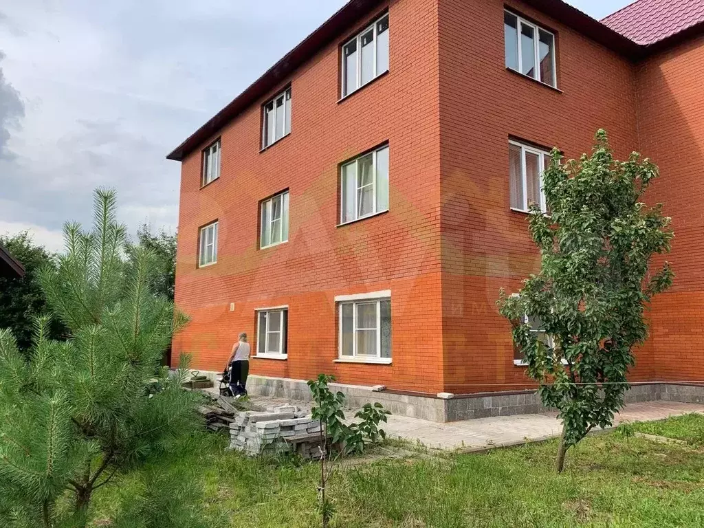 Дом 754,1 м на участке 7,53 га - Фото 1