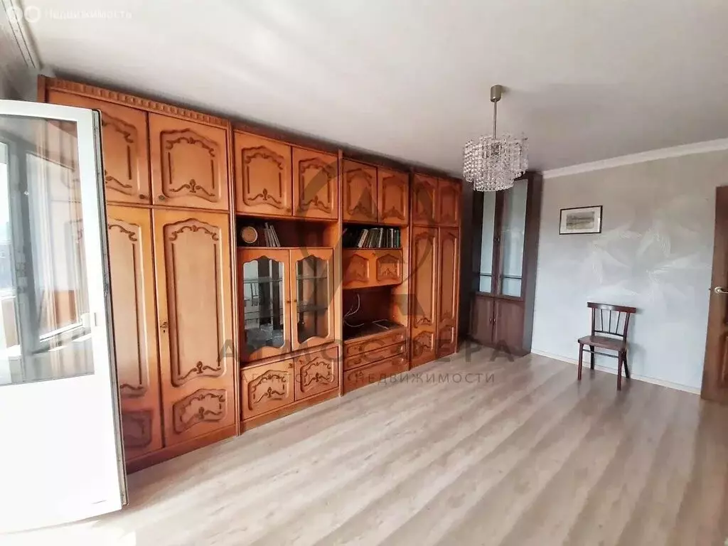 2-комнатная квартира: Апшеронск, Рабочая улица, 31 (50.2 м) - Фото 1