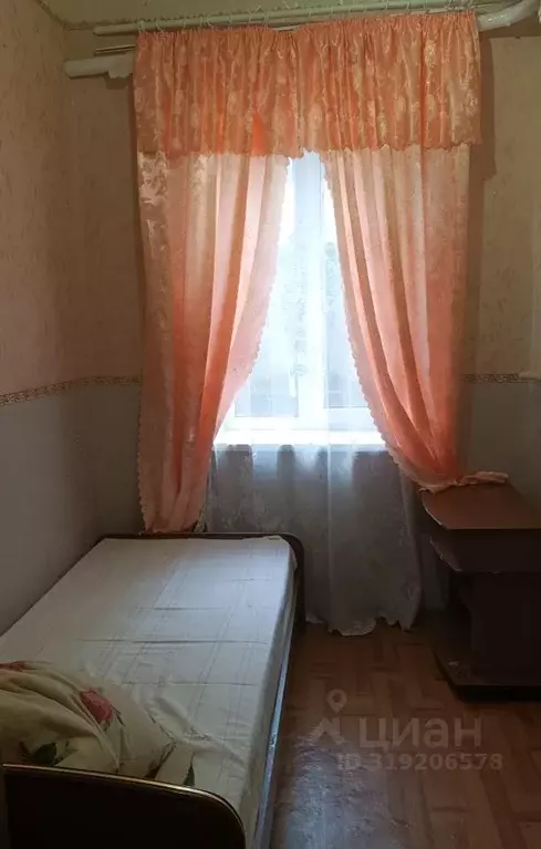 Комната Ростовская область, Батайск ул. Пушкина (5.0 м) - Фото 1