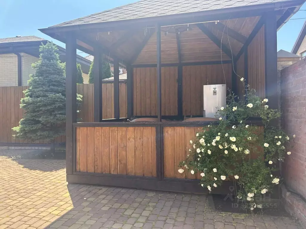 Дом в Ростовская область, Ростов-на-Дону Читательская ул. (135 м) - Фото 2