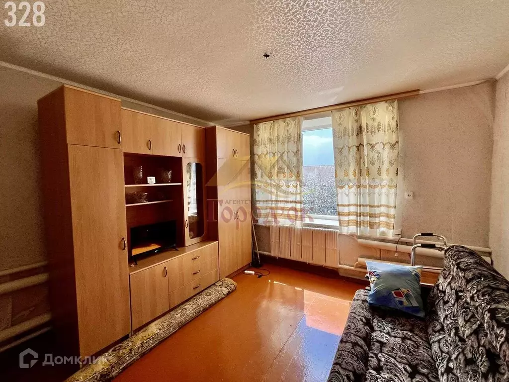 Продаётся 2-к квартира, 33.6 м - Фото 1