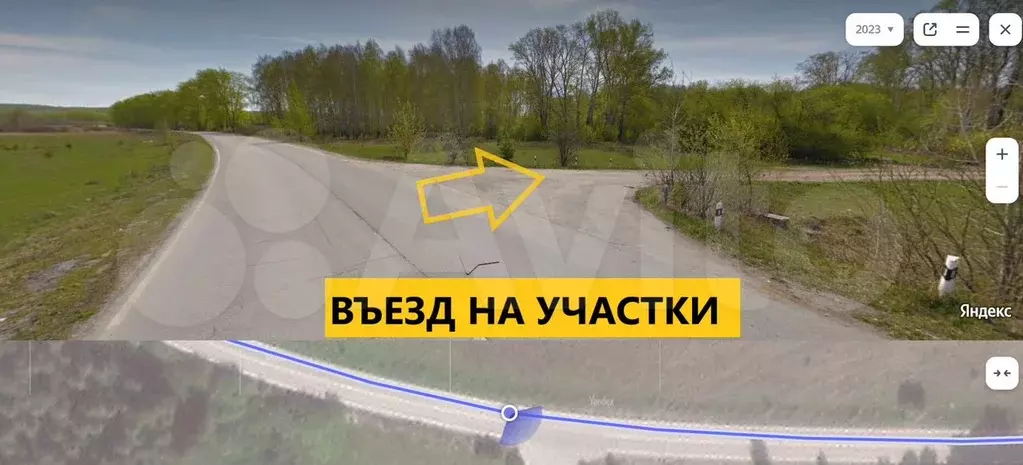 Участок 8,8 сот. (СНТ, ДНП) - Фото 1