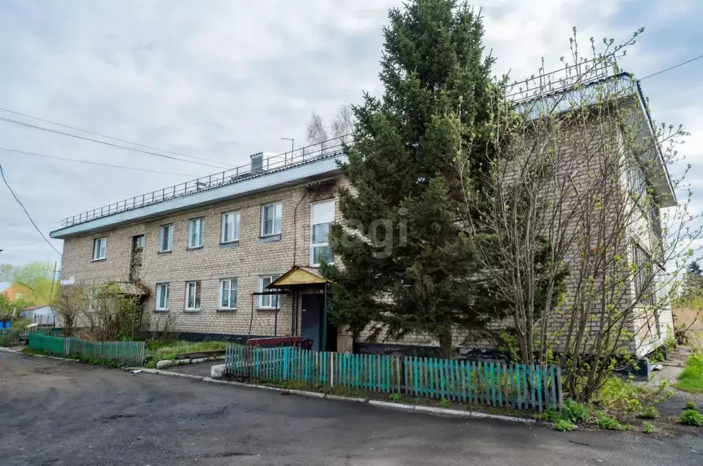 3-к кв. Алтайский край, Бийск Садовая ул., 5Д (57.2 м) - Фото 1