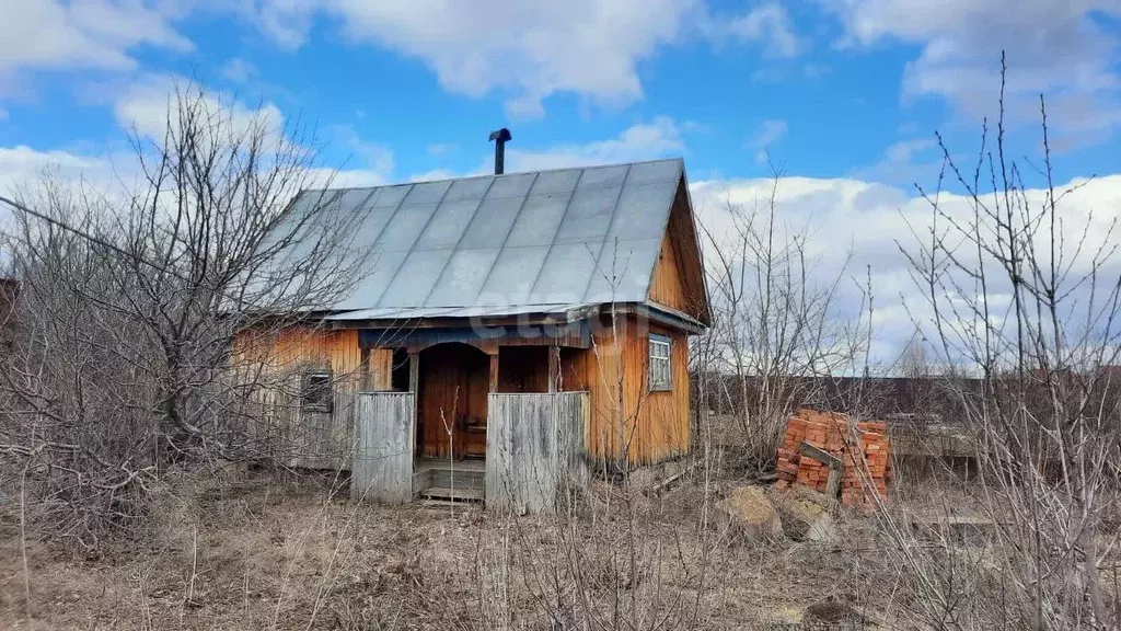 Участок в Башкортостан, Татышлинский район, Кальтяевский сельсовет, с. ... - Фото 1