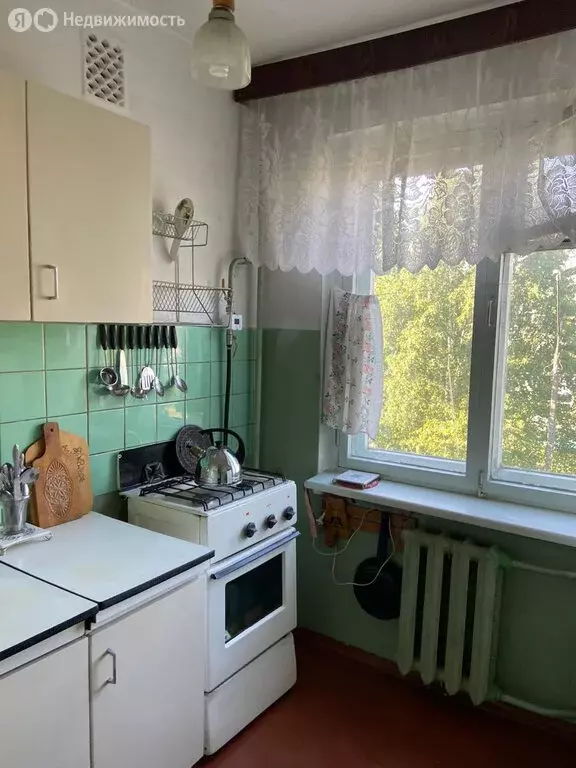 2-комнатная квартира: Архангельск, улица Фёдора Абрамова, 18к1 (45 м) - Фото 1