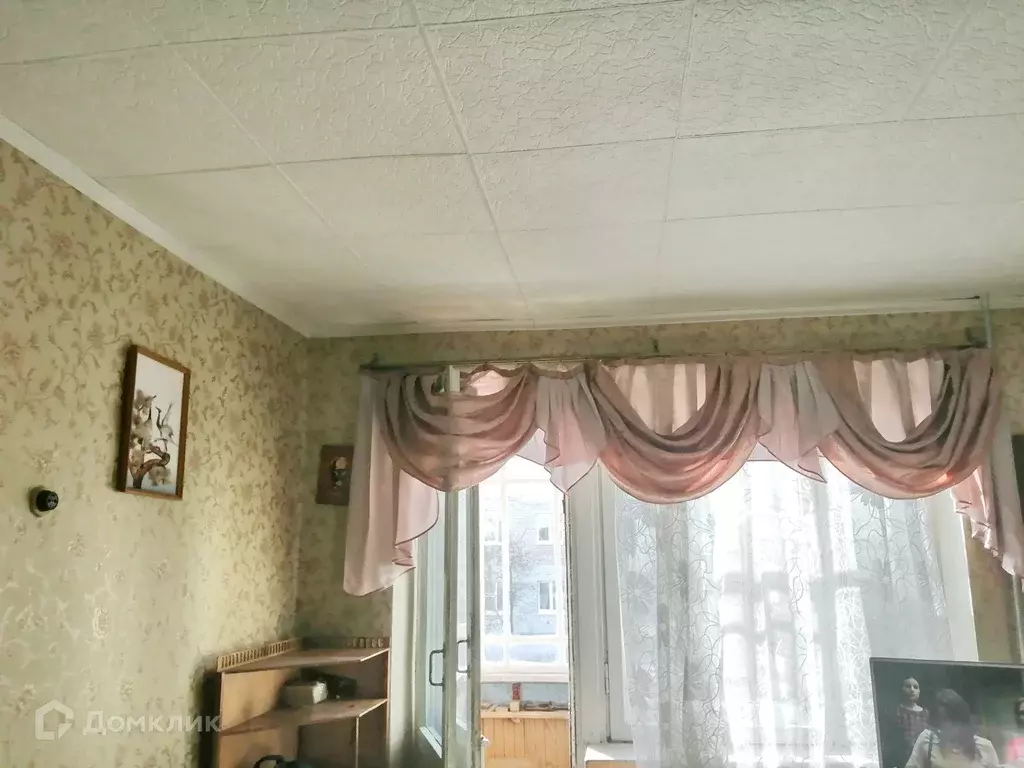 Продаётся 2-к квартира, 45 м - Фото 0