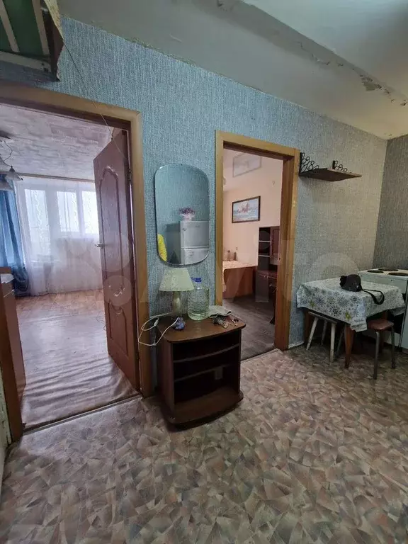 2-к. квартира, 35 м, 7/12 эт. - Фото 0