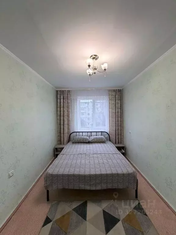 2-к кв. Крым, Белогорск ул. Нижнегорская, 50 (40.0 м) - Фото 2