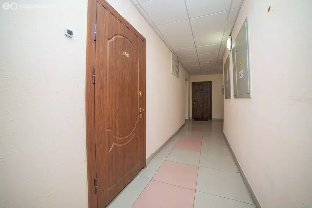 2-комнатная квартира: Екатеринбург, Московская улица, 66 (62.2 м) - Фото 2