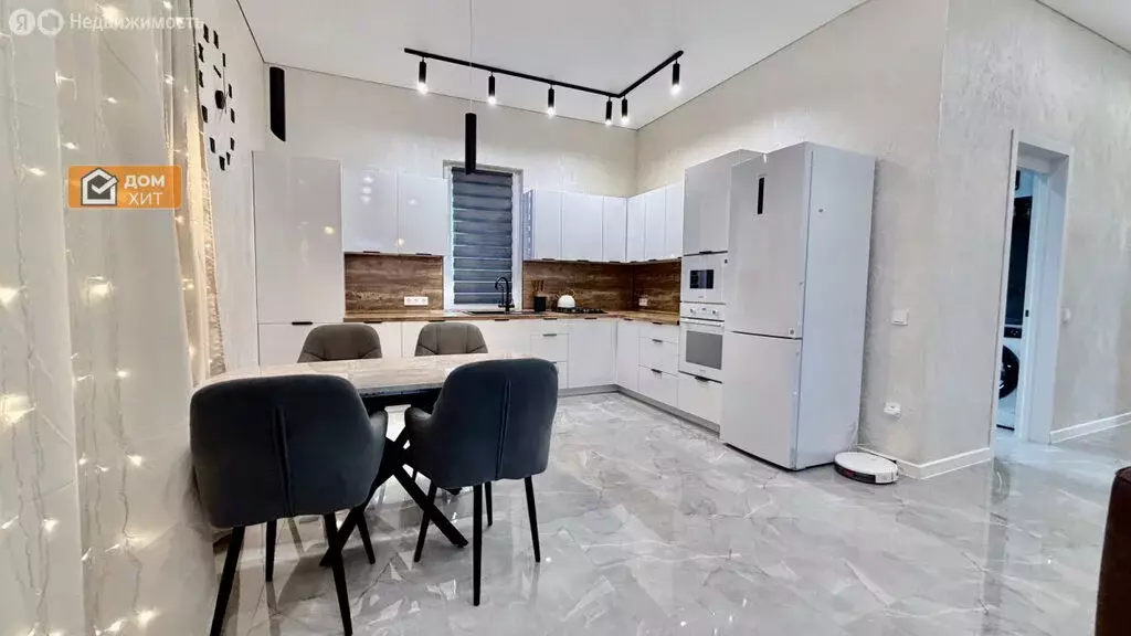 Дом в Севастополь, садоводческое товарищество Строитель-3 (100 м) - Фото 1